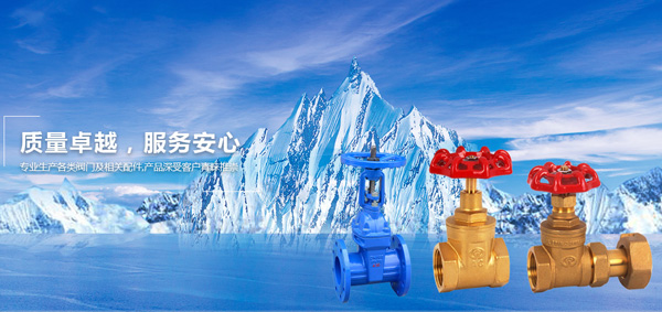 寧波日安閥門有限公司 寧波日安閥門有限公司