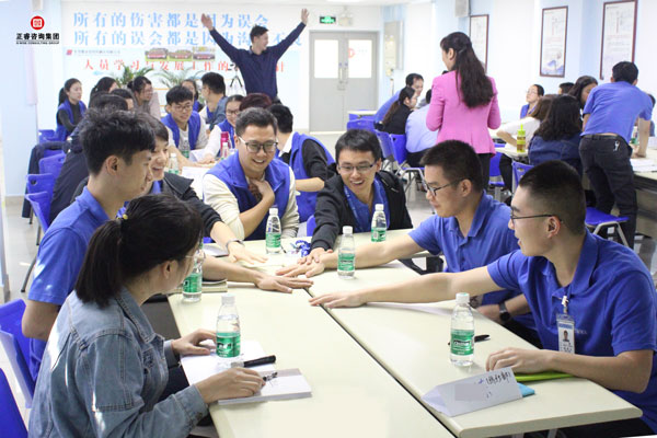 熱烈祝賀德永佳《企業(yè)內(nèi)訓(xùn)師培訓(xùn)TTT》研修課程成功舉辦！