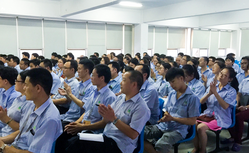 熱烈祝賀2016年10月瑞爾電氣、尼嘉斯塑膠機(jī)械、雅凱熱能等企業(yè)與正睿咨詢合作開工
