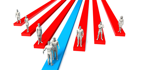 「績(jī)效咨詢」這10個(gè)績(jī)效管理錯(cuò)誤，您犯了幾個(gè)？