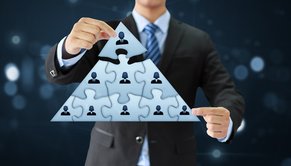 協(xié)助企業(yè)構(gòu)建高效組織架構(gòu)，促進發(fā)展目標(biāo)實現(xiàn)