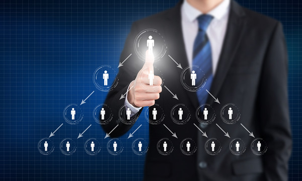 職能規(guī)劃咨詢：明確各部門職責(zé)，確保組織協(xié)同！