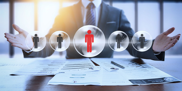 人力資源招聘：尋找合適的人，充實(shí)團(tuán)隊(duì)力量！