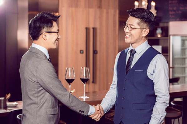 戰(zhàn)略合作:為企業(yè)發(fā)展尋找合適的戰(zhàn)略合作伙伴 戰(zhàn)略合作:為企業(yè)發(fā)展尋找合適的戰(zhàn)略合作伙伴