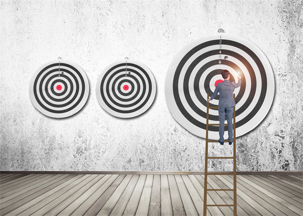 如何通過組織規(guī)劃，實現(xiàn)組織的可持續(xù)發(fā)展目標？