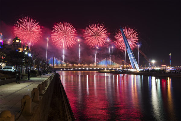 跨年夜賣氣球一晚掙了1個月工資，對薪酬管理的啟示