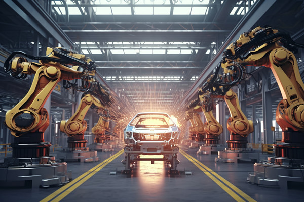 機(jī)械制造業(yè)現(xiàn)狀分析與市場(chǎng)分析，會(huì)有哪些的趨勢(shì)？