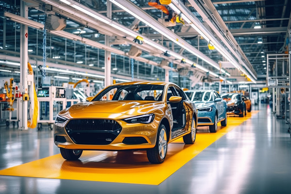 面對(duì)市場(chǎng)變化，企業(yè)如何靈活調(diào)整精益生產(chǎn)計(jì)劃？