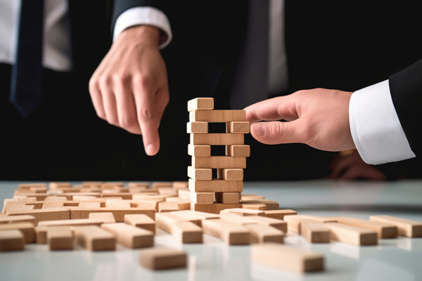 供應(yīng)鏈斷裂危機四伏，企業(yè)如何借管理策略筑起堅固防線？