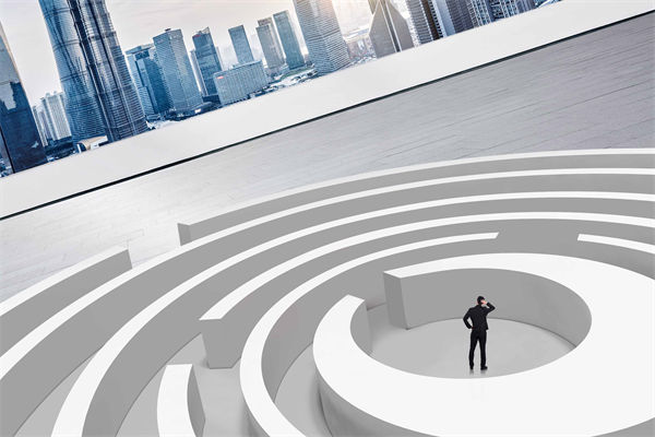 企業(yè)深陷困境，管理咨詢如何以雷霆手段打破發(fā)展僵局？