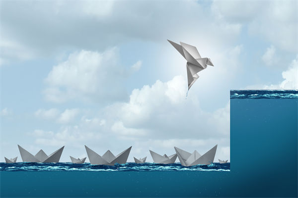 您的企業(yè)組織規(guī)劃管理，是否已跟上時代變革步伐？