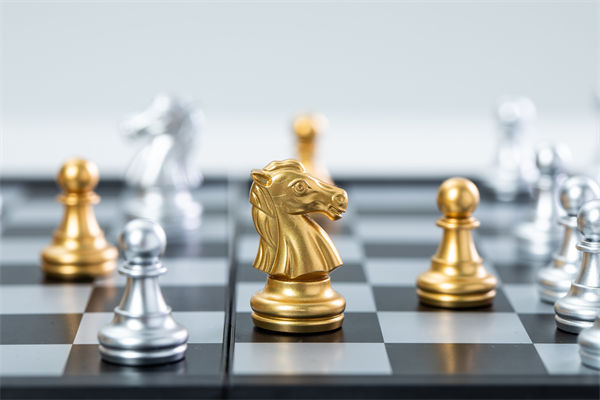 2025企業(yè)管理面臨挑戰(zhàn)，新質生產力引領變革！