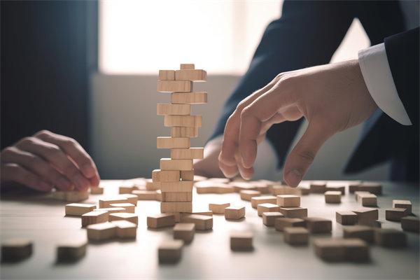 集團管控失效，資源錯配，在競爭中只能節(jié)節(jié)敗退！