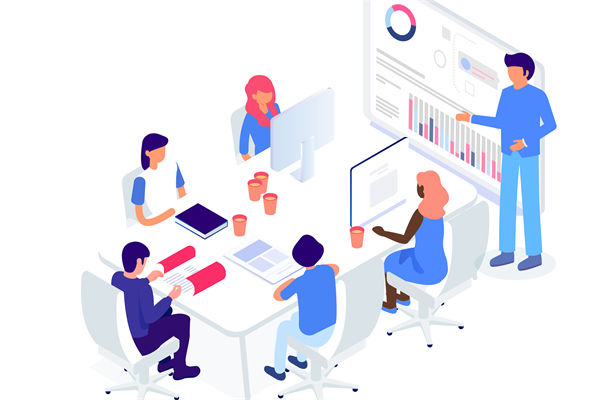 如何通過數(shù)據分析，調整年度經營計劃中的策略？