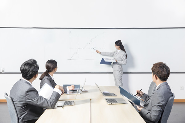 績效管理系統(tǒng)，是應該追求高科技還是保持人性化？