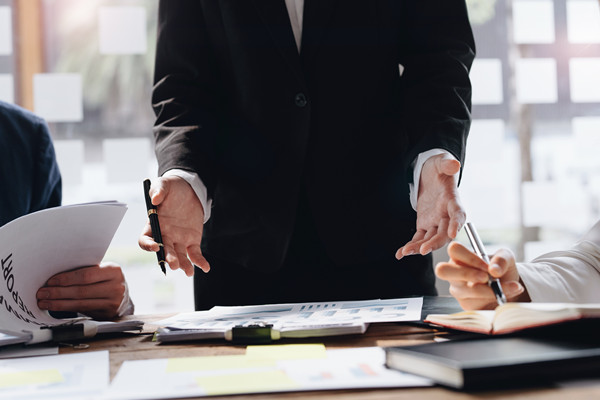 年度計劃目標總落空，問題出在哪，該如何調整？