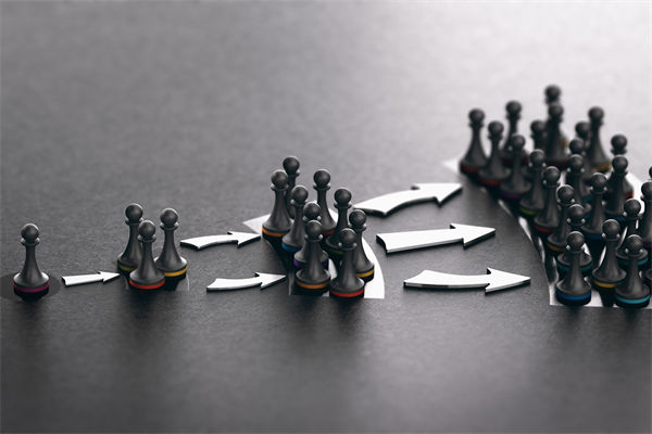 企業(yè)擴(kuò)張期組織失控，規(guī)劃管理如何筑牢穩(wěn)健發(fā)展根基？