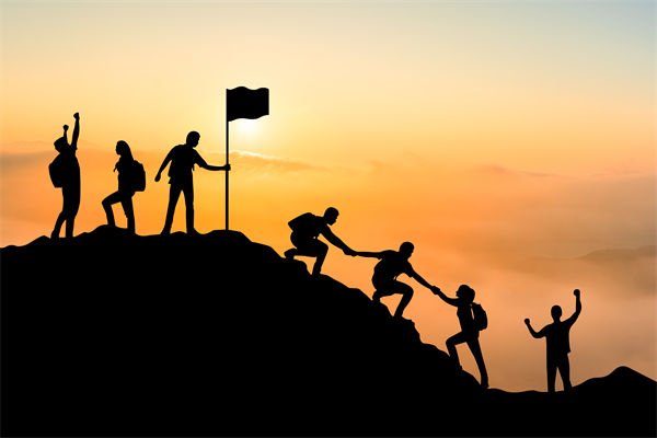 部門協(xié)作差，內(nèi)耗嚴(yán)重，從組織規(guī)劃角度如何破局？