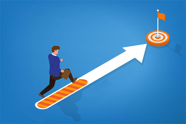 戰(zhàn)略目標(biāo)空有藍(lán)圖，執(zhí)行過程困難重重，怎樣讓目標(biāo)落地？