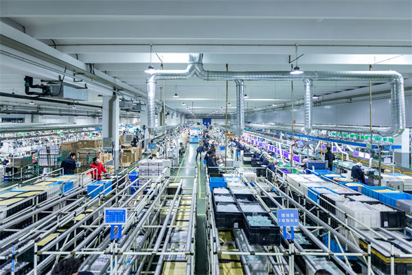 生產(chǎn)流程混亂，浪費驚人，精益生產(chǎn)管理如何為您梳理優(yōu)化？