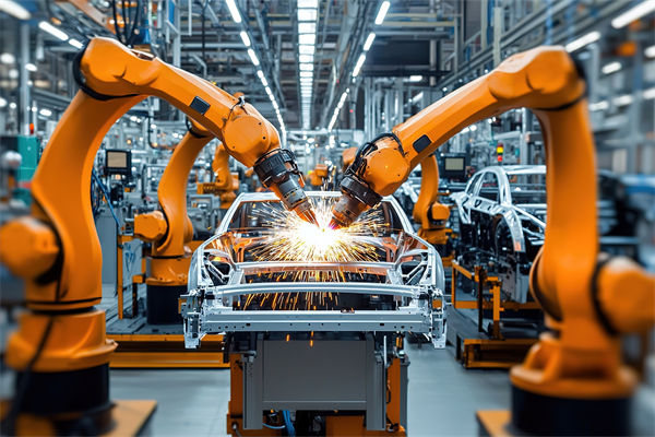 生產(chǎn)流程混亂，浪費(fèi)驚人，精益生產(chǎn)管理如何為您梳理優(yōu)化？