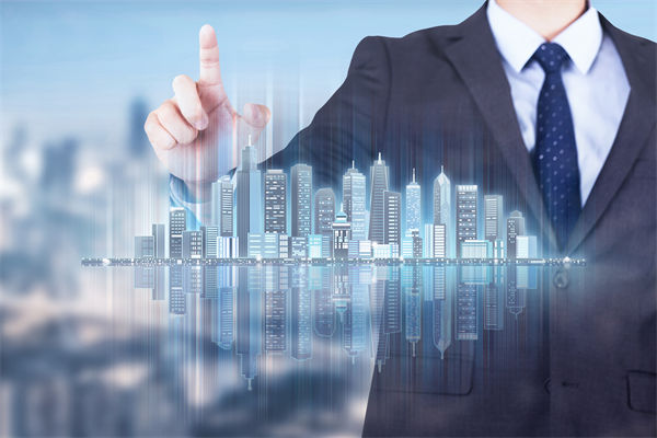 房地產(chǎn)的歷史性轉(zhuǎn)折點(diǎn)似乎很近了，關(guān)聯(lián)企業(yè)怎么看？