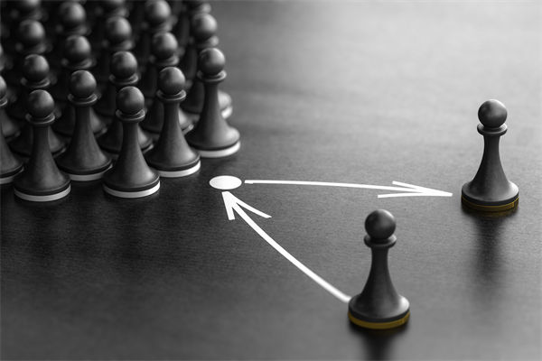 忽視組織人才規(guī)劃，企業(yè)未來發(fā)展將面臨怎樣的人才斷層危機(jī)？