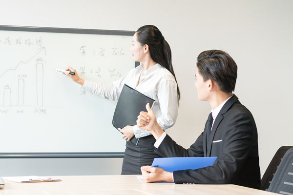 在制定績(jī)效目標(biāo)時(shí)，嚴(yán)格與靈活，如何把握？