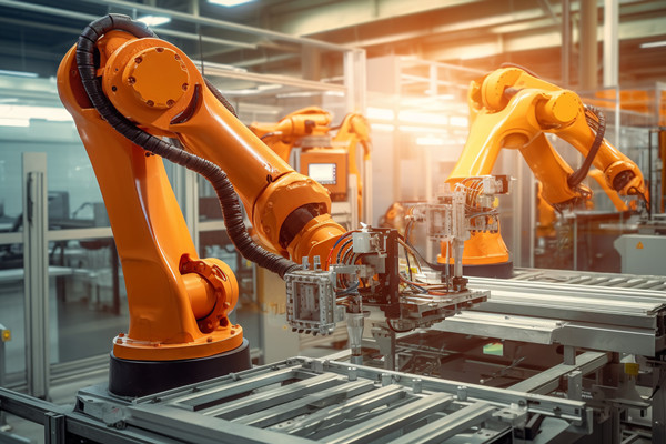 智能制造時代，傳統(tǒng)制造業(yè)設(shè)備管理的致命短板