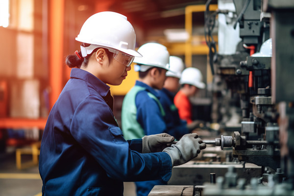 智能制造時代，傳統(tǒng)制造業(yè)設(shè)備管理的致命短板