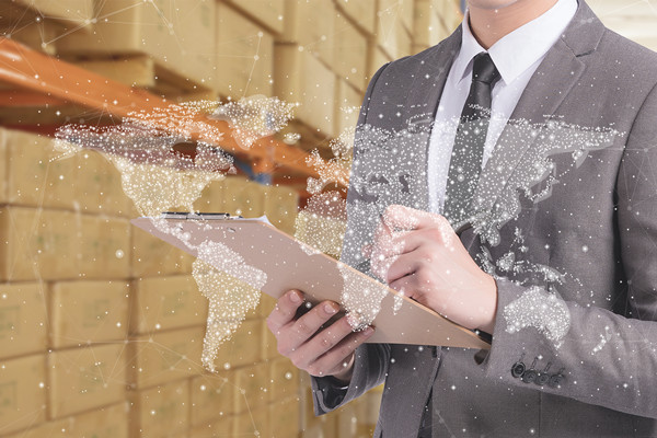 需求波動大難應(yīng)對，供應(yīng)鏈管理如何實現(xiàn)精準(zhǔn)供需匹配？