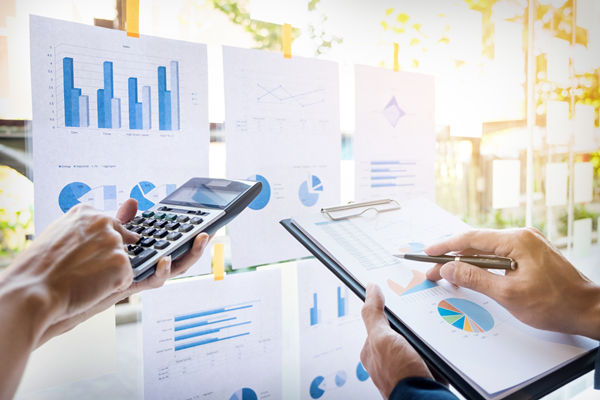 預(yù)算執(zhí)行過程中，如何靈活調(diào)整以應(yīng)對市場波動？