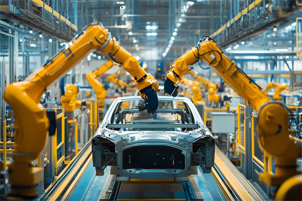 企業(yè)深陷效率泥沼？精益生產(chǎn)開啟脫困逆襲之路！