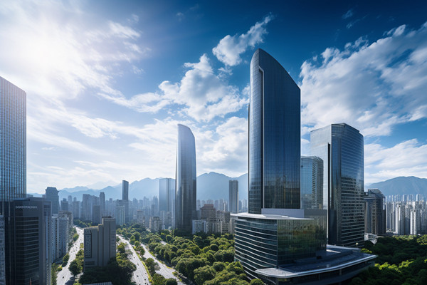 面對(duì)復(fù)雜市場(chǎng)環(huán)境，集團(tuán)管控咨詢?nèi)绾未_保企業(yè)穩(wěn)健前行？