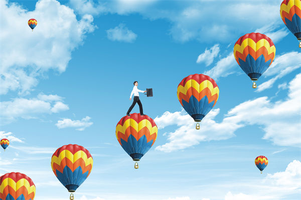 績效激勵形同虛設(shè)，績效咨詢解鎖高效激勵新玩法！