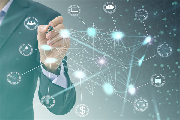 集團面臨數(shù)字化轉(zhuǎn)型浪潮，管控方式怎樣順勢革新？