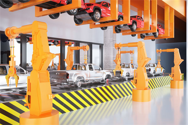 庫(kù)存積壓成企業(yè)重負(fù)，精益生產(chǎn)一招讓庫(kù)存瘦身減負(fù)！