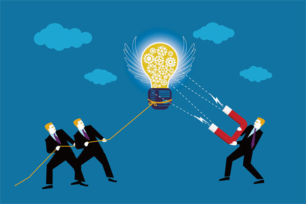 部門職責不清，協(xié)同困難，組織規(guī)劃如何重塑高效協(xié)作流程？