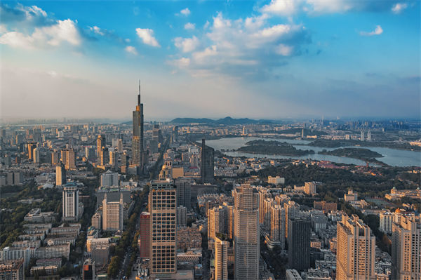 南京全面取消商品房限售，對關(guān)聯(lián)企業(yè)的營銷啟示