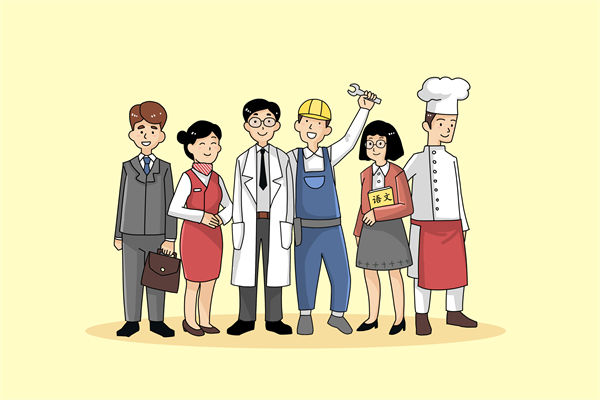 招聘總是招不到、留不住，人力資源管理怎么破局？