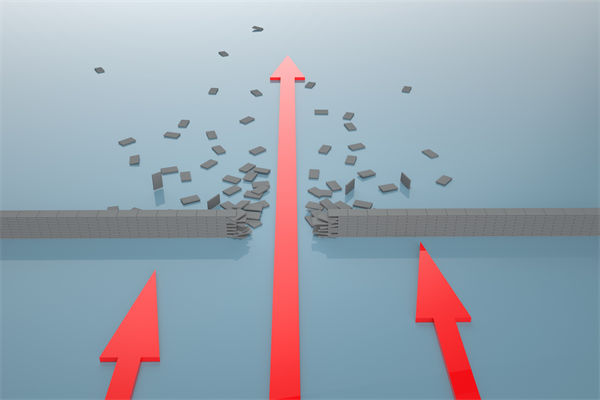 拆解目標堵點！年度經(jīng)營計劃如何突破增長瓶頸？