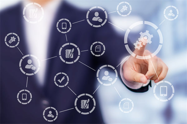 集團業(yè)務(wù)分散難管，怎樣搭建高效管控體系突破困局？