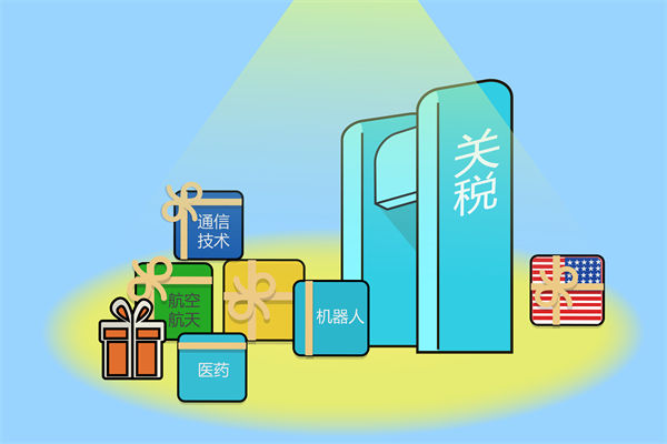 關(guān)聯(lián)企業(yè)在組織規(guī)劃上如何應(yīng)對特朗普再加關(guān)稅威脅？