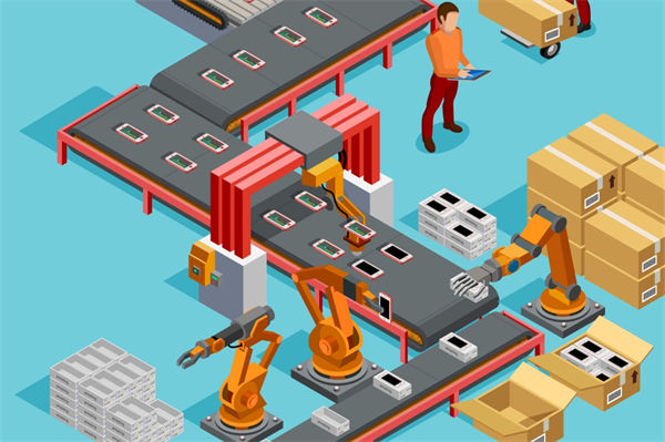 從集成供應(yīng)鏈角度分析：義烏老板娘霸氣喊話(huà)美國(guó)客戶(hù)