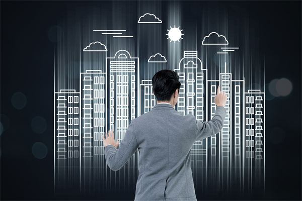 券商：預計內地房地產后續(xù)持續(xù)恢復，企業(yè)年度計劃有何啟示？