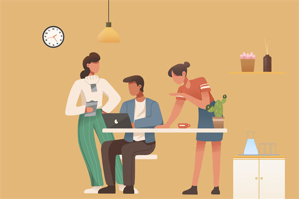 團(tuán)隊效能持續(xù)下滑？警惕組織規(guī)劃的五大致命陷阱！