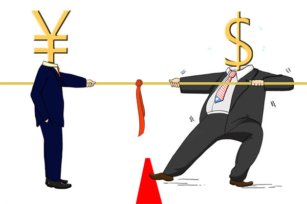 戰(zhàn)略咨詢：關稅戰(zhàn)沖擊下我們如何做好自己的事？