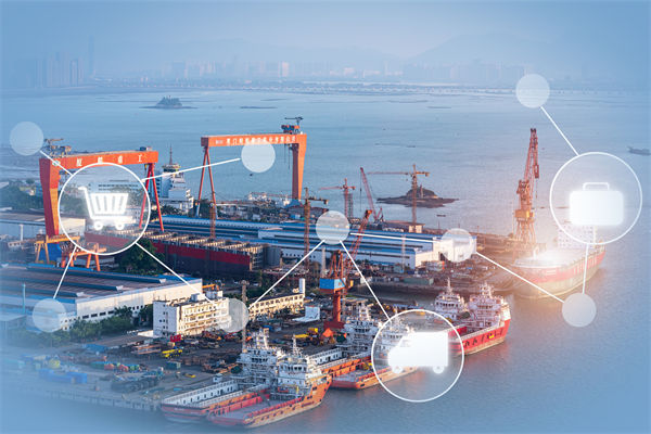 供應(yīng)鏈咨詢?nèi)绾螏椭髽I(yè)構(gòu)建更具彈性的供應(yīng)鏈體系？