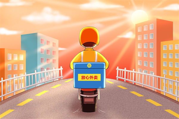 京東：給所有騎手的對(duì)象安排工作，關(guān)聯(lián)企業(yè)怎么看？