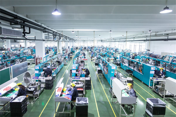 為了老百姓的安居夢，制造業(yè)對此有哪些看法與行動？